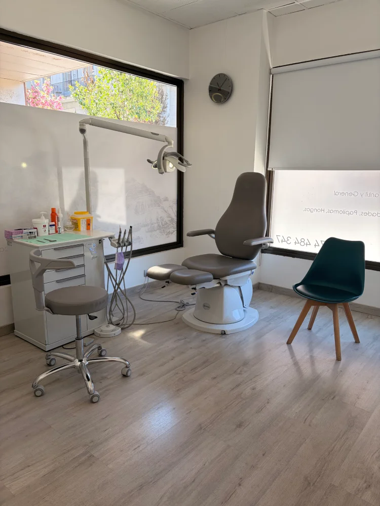 clínica podológica pyrénées 6