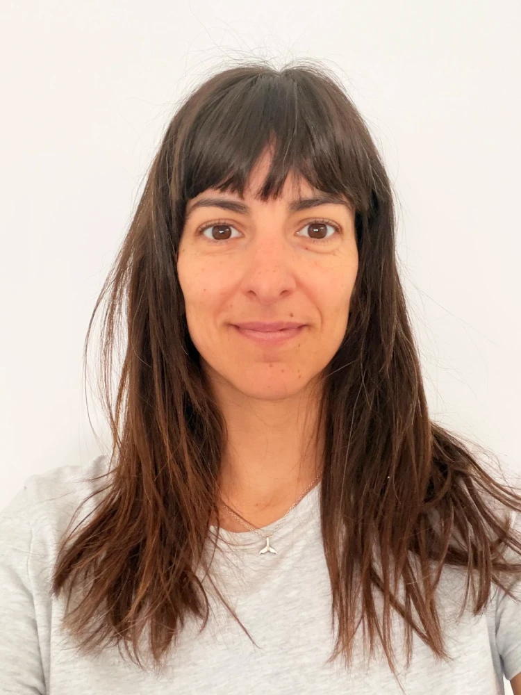 dra silvia carmona bracero