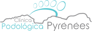logotipo clínica pyrenees